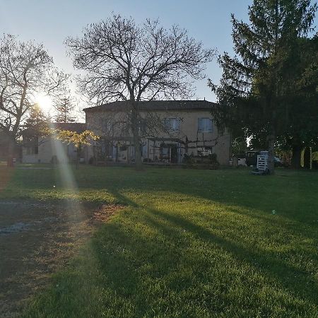 شقة Le Marronnier Saint-Vincent-de-Pertignas المظهر الخارجي الصورة